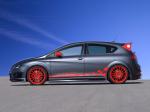 Seat Leon Cupra R by Je Design 2010 года